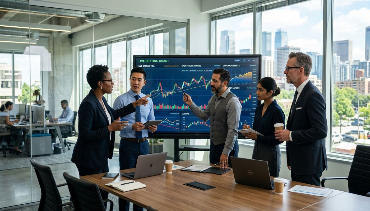 Effektive Strategien für die Nutzung von internationalen Wettvermittlern?