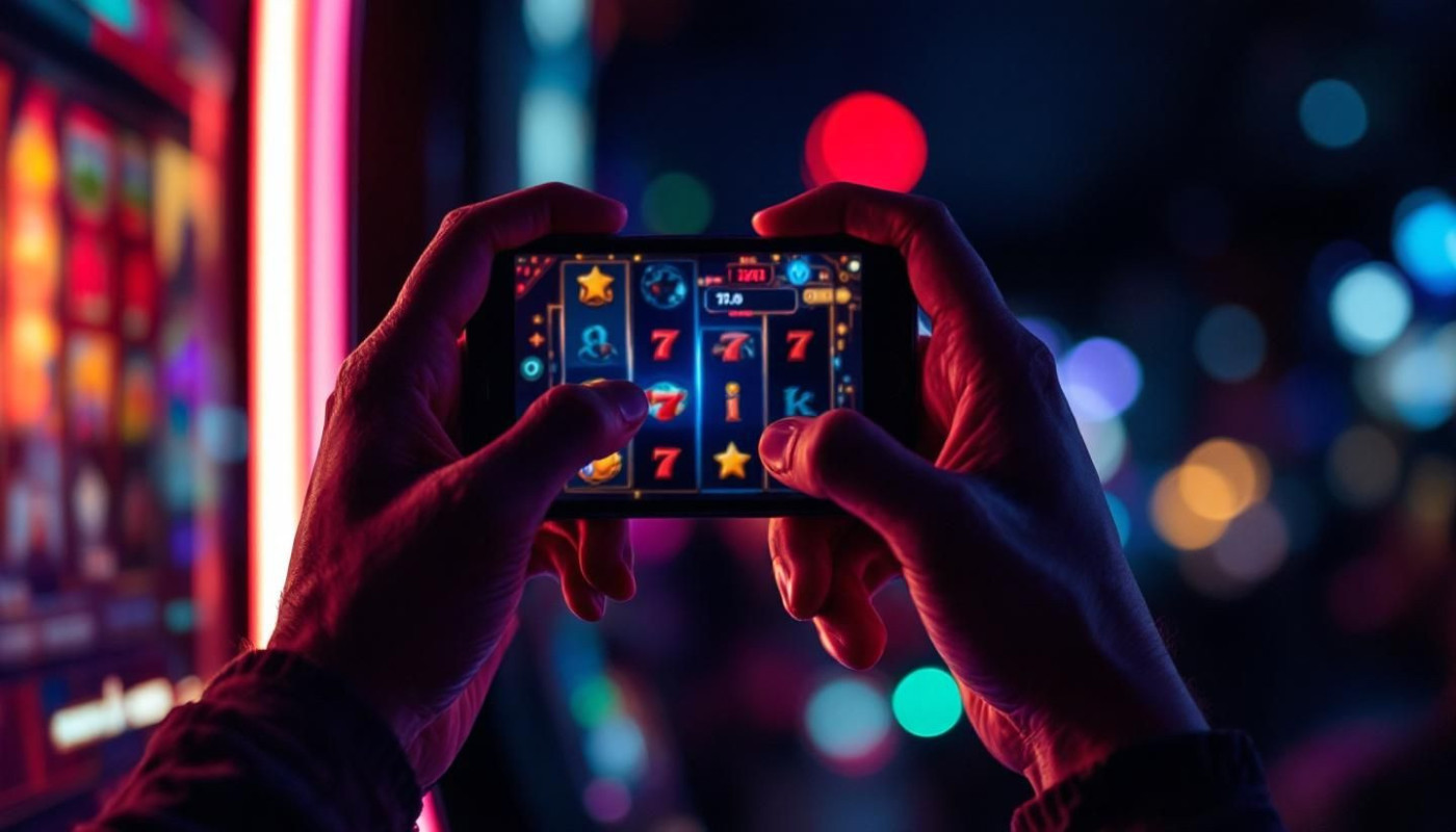 Wie hoch ist die Spielschwierigkeit bei Online-Glücksspielen?