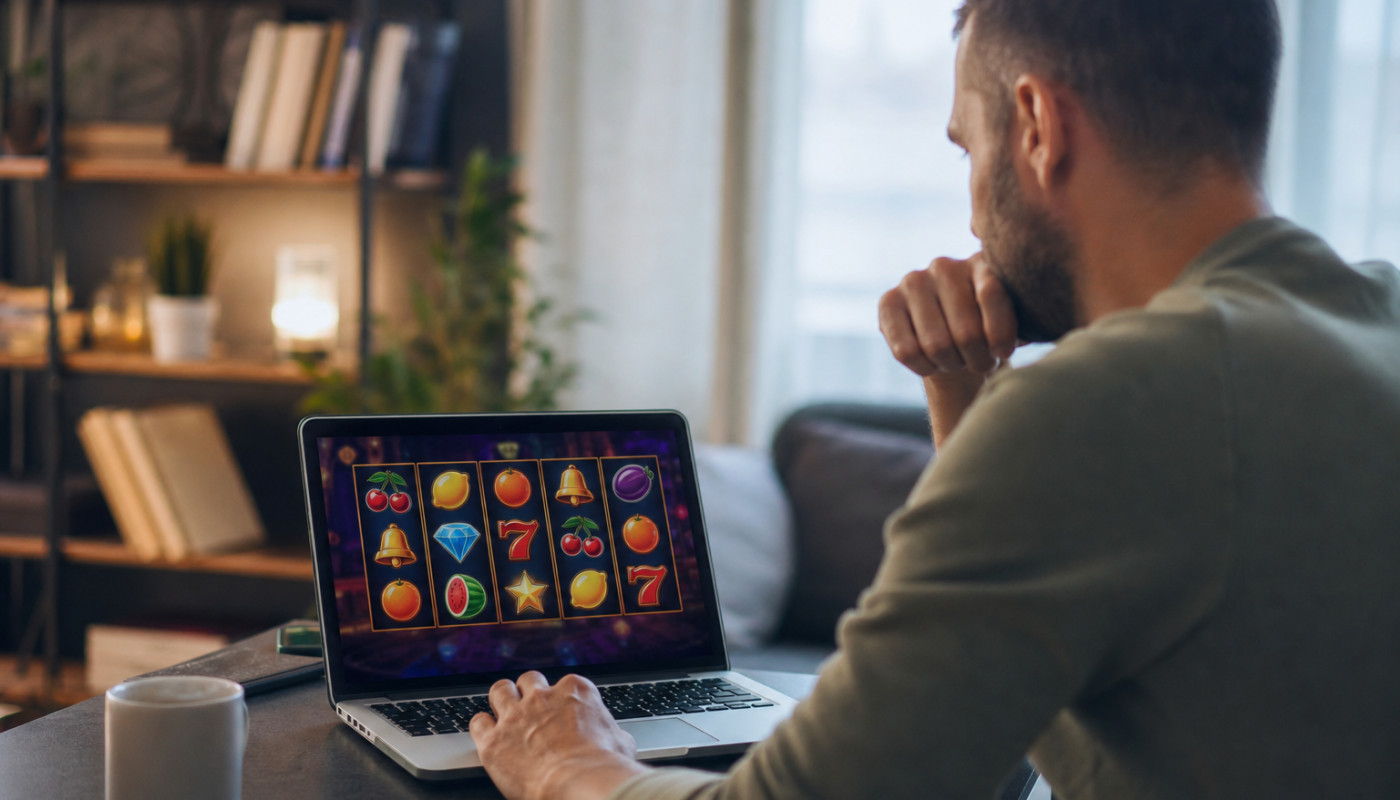 Wie man das beste Online-Casino für virtuelle Spielautomaten auswählt