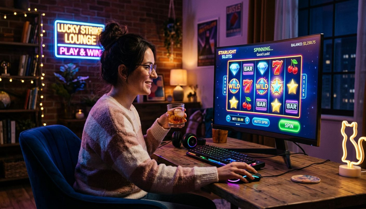 Wie man den ganzen Sommer über mit Online-Casino-Boni groß gewinnen kann?