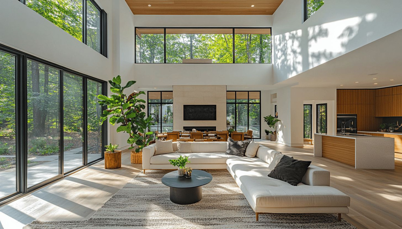 Wie man ein energieeffizientes Zuhause durch moderne Dämmtechniken schafft