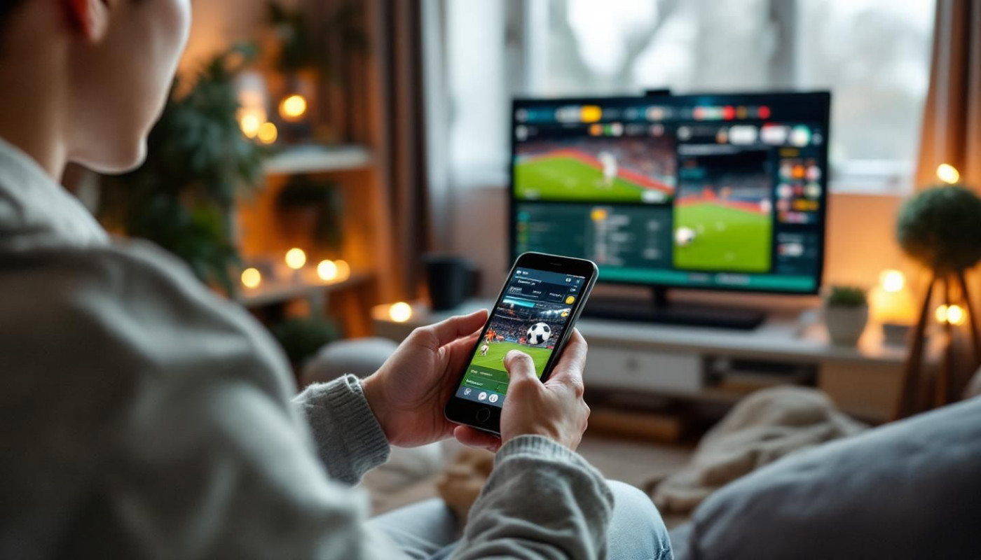 Wie man legale Sportwetten in Österreich erkennt und sicher bleibt