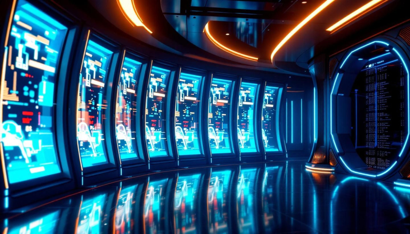 Wie sichere Online-Casinos die Kundendaten schützen?